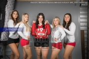 Senior Banners HHS Girls Volleyball (BRE_0580)