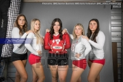 Senior Banners HHS Girls Volleyball (BRE_0581)