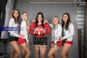Senior Banners HHS Girls Volleyball (BRE_0584)