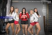 Senior Banners HHS Girls Volleyball (BRE_0588)