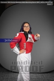 Senior Banners HHS Marching Band (BRE_5820)
