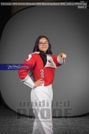 Senior Banners HHS Marching Band (BRE_5821)