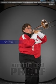 Senior Banners HHS Marching Band (BRE_5835)