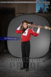 Senior Banners HHS Marching Band (BRE_5901)