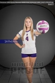 Senior Banners NHHS Girls Volleyball (BRE_2427)