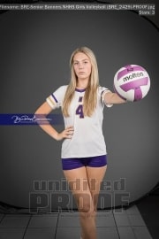 Senior Banners NHHS Girls Volleyball (BRE_2429)
