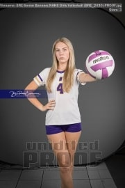 Senior Banners NHHS Girls Volleyball (BRE_2430)