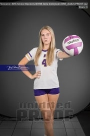 Senior Banners NHHS Girls Volleyball (BRE_2432)