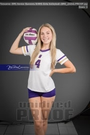 Senior Banners NHHS Girls Volleyball (BRE_2434)