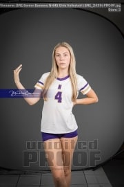 Senior Banners NHHS Girls Volleyball (BRE_2439)