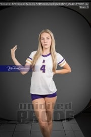 Senior Banners NHHS Girls Volleyball (BRE_2440)