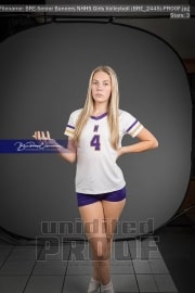 Senior Banners NHHS Girls Volleyball (BRE_2445)