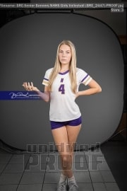 Senior Banners NHHS Girls Volleyball (BRE_2447)