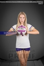 Senior Banners NHHS Girls Volleyball (BRE_2452)