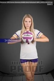 Senior Banners NHHS Girls Volleyball (BRE_2453)