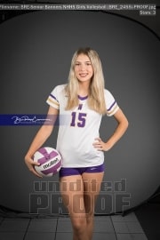 Senior Banners NHHS Girls Volleyball (BRE_2455)
