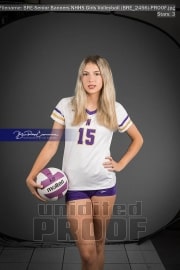 Senior Banners NHHS Girls Volleyball (BRE_2456)
