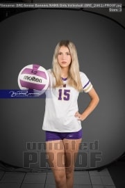 Senior Banners NHHS Girls Volleyball (BRE_2461)