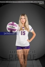 Senior Banners NHHS Girls Volleyball (BRE_2462)