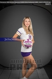 Senior Banners NHHS Girls Volleyball (BRE_2467)