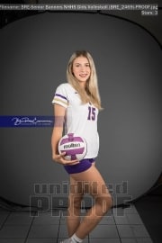 Senior Banners NHHS Girls Volleyball (BRE_2469)