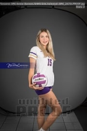 Senior Banners NHHS Girls Volleyball (BRE_2470)