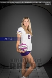 Senior Banners NHHS Girls Volleyball (BRE_2472)