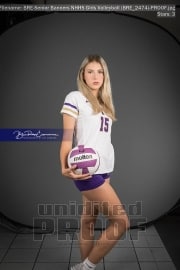 Senior Banners NHHS Girls Volleyball (BRE_2474)
