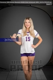 Senior Banners NHHS Girls Volleyball (BRE_2476)