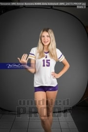 Senior Banners NHHS Girls Volleyball (BRE_2477)