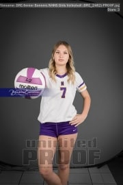 Senior Banners NHHS Girls Volleyball (BRE_2482)