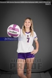 Senior Banners NHHS Girls Volleyball (BRE_2487)