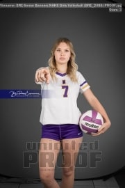 Senior Banners NHHS Girls Volleyball (BRE_2488)
