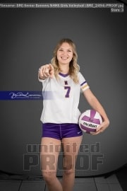 Senior Banners NHHS Girls Volleyball (BRE_2494)