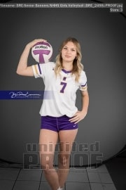 Senior Banners NHHS Girls Volleyball (BRE_2498)