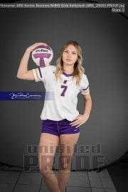 Senior Banners NHHS Girls Volleyball (BRE_2500)