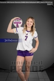 Senior Banners NHHS Girls Volleyball (BRE_2503)