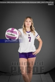 Senior Banners NHHS Girls Volleyball (BRE_2507)