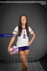 Senior Banners NHHS Girls Volleyball (BRE_2513)