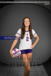 Senior Banners NHHS Girls Volleyball (BRE_2514)