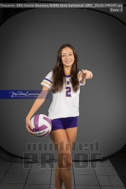 Senior Banners NHHS Girls Volleyball (BRE_2518)