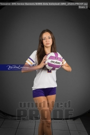 Senior Banners NHHS Girls Volleyball (BRE_2520)