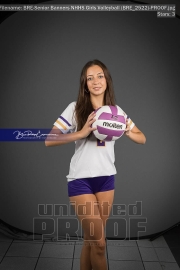 Senior Banners NHHS Girls Volleyball (BRE_2522)