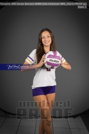 Senior Banners NHHS Girls Volleyball (BRE_2523)