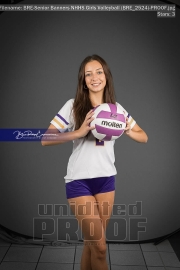Senior Banners NHHS Girls Volleyball (BRE_2524)