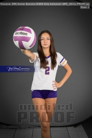 Senior Banners NHHS Girls Volleyball (BRE_2531)