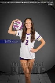 Senior Banners NHHS Girls Volleyball (BRE_2536)