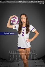 Senior Banners NHHS Girls Volleyball (BRE_2540)