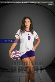 Senior Banners NHHS Girls Volleyball (BRE_2542)