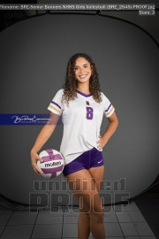 Senior Banners NHHS Girls Volleyball (BRE_2545)